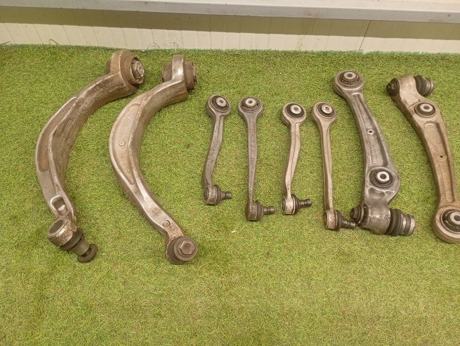 Kit brațe față Audi A4 B8/A5/A6 C7 2.0tdi