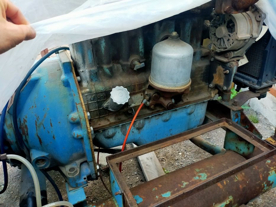 Продам Компрессор для пескоструя