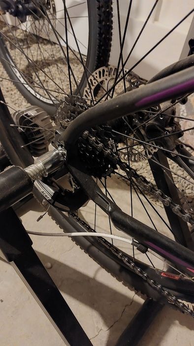 Vand 2 biciclete.mtb TORPADO URANUS 29".mtb DEVRON RIDLE LH17