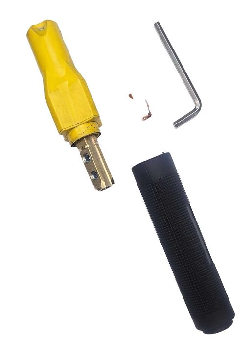 Cleste electrod surub EASB Handy de 200 si de 300 amperi