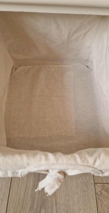 Бели Шкафчета МДФ