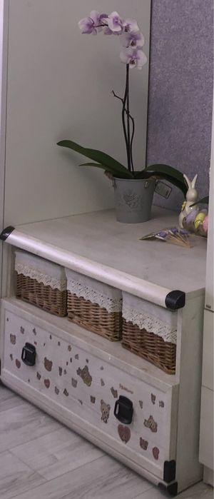 Тумба комод. Индиана. Польша-Украина