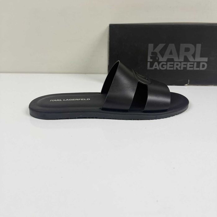 Чехли Karl Lagerfeld естествена кожа