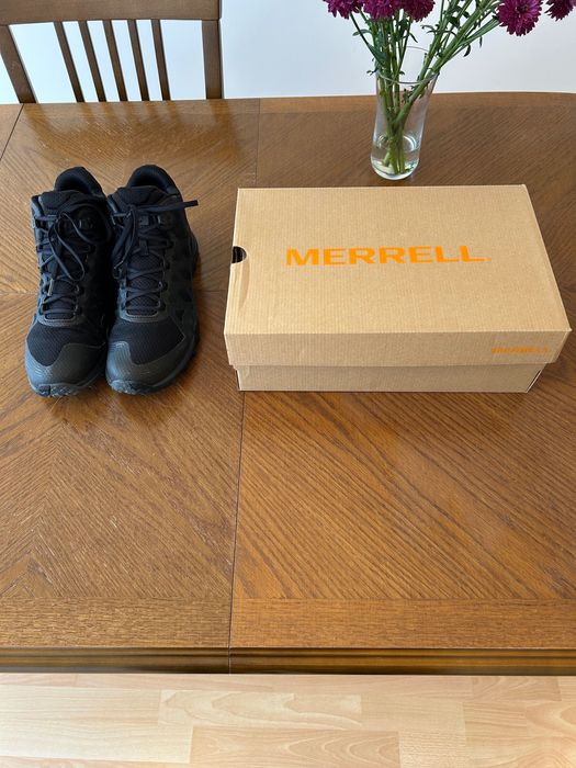 Ботинки походные женские