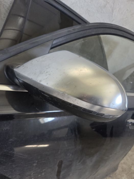 Oglinda stanga fata Audi S6 C7 originala