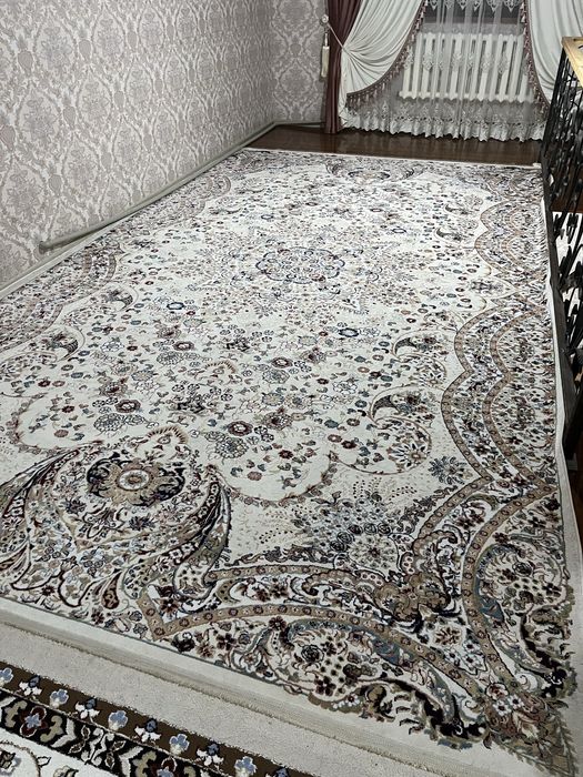 Кілем сатылады 3*5