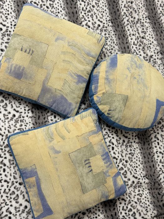 Подушки декаративные