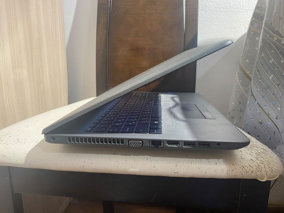 Надежный НР Intel Pentium Silver N5000