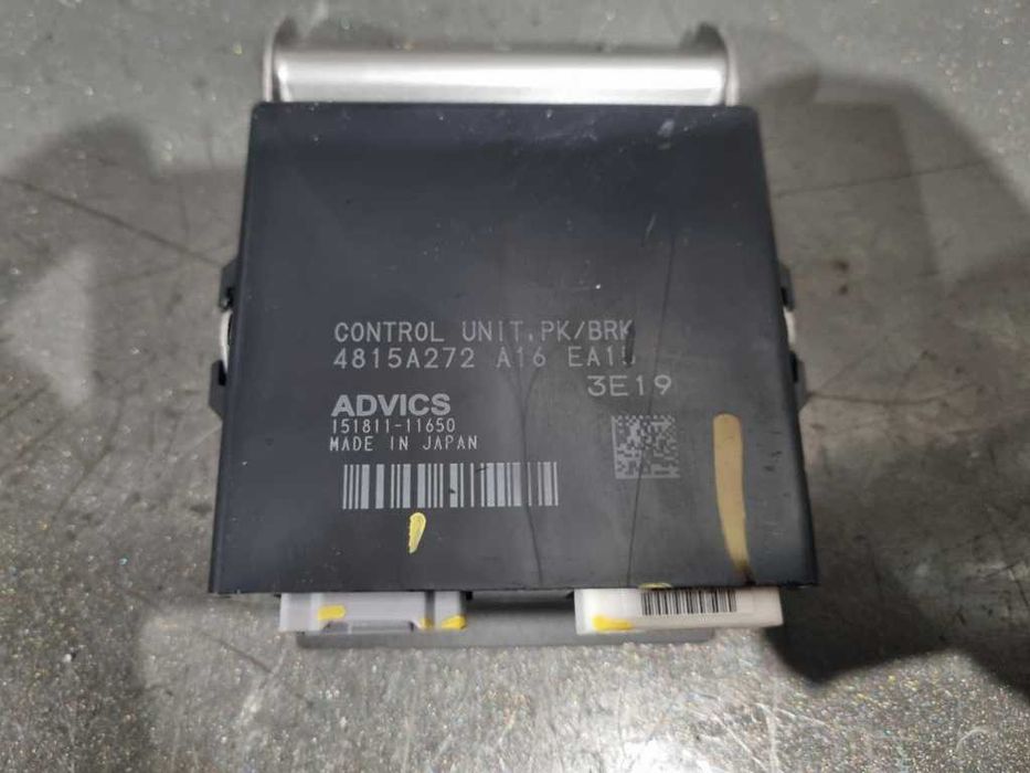 Modul control frana de parcare 0 KM 4815A272 Mitsubishi Eclipse Cross