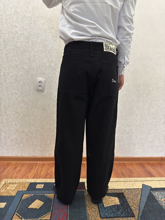 Джинсы dime продам новый