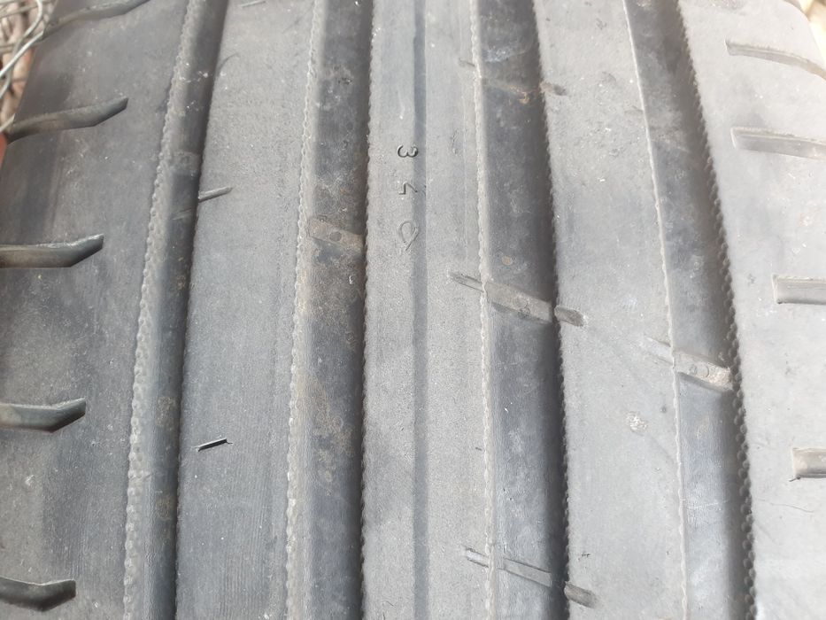 Anvelope vara Nokian