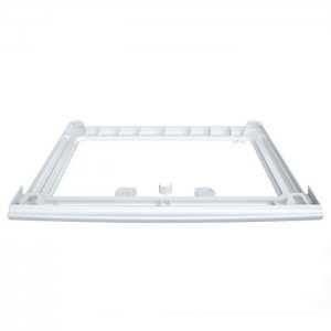Свързващ кит BOSCH WTZ27410 за пералня и сушилня Чисто Нов