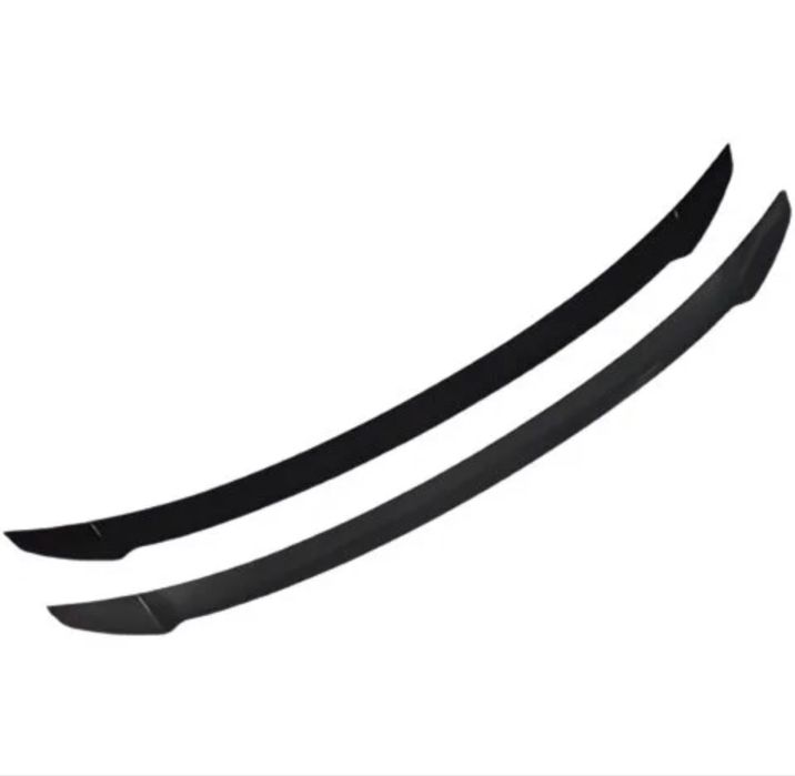 Спойлер элантра