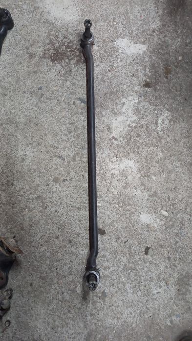 Bara conexiune Aro 10 șasiu lat