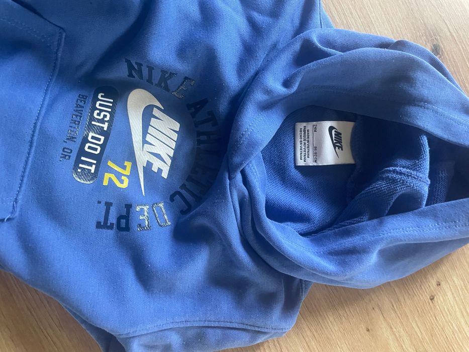 Детски екип Nike