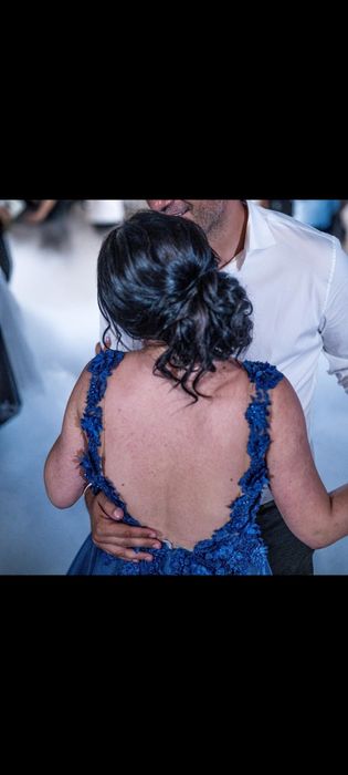 Rochie ocazie Stefania Caragea