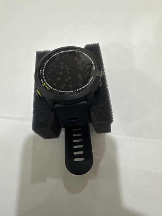 Часы беговые Garmin