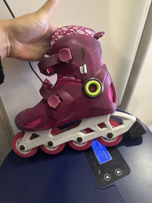 Продавам ролери 30-32 размер