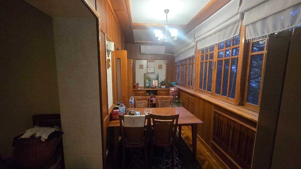 Юнус-Абад Ц4 ЖК Казахстан,Алайский, Минор 4/3/4 90м2 VP