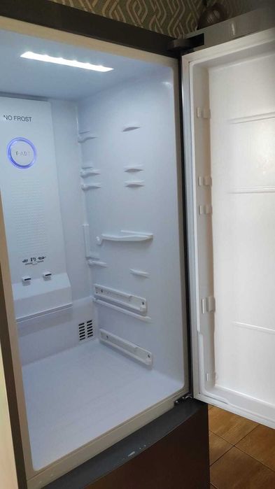 Холодильник Haier