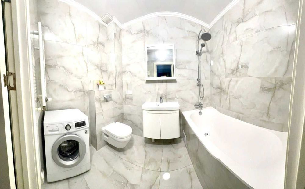 Дава се под наем Двустаен апартамент в София, Овча купел 1 - 67 кв.м за 350 € - Снимка #3