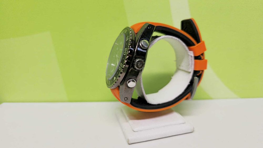 Ceas Fredric Dual Time (AG.7) Garantie 24 luni
