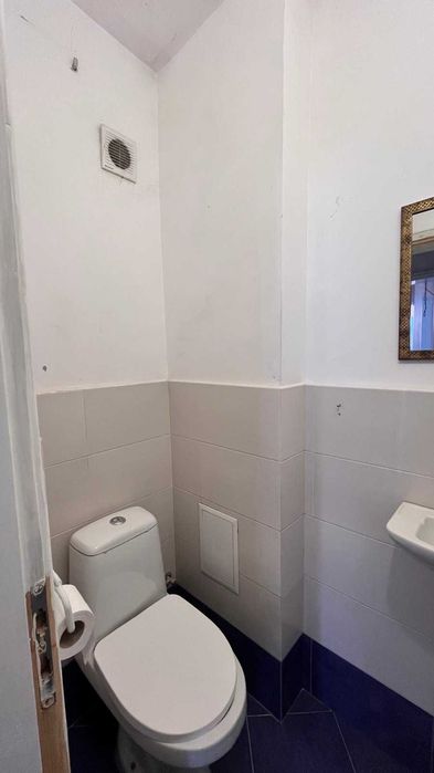 Дава се под наем Двустаен апартамент в София, Център - 60 кв.м за 550 € - Снимка #6