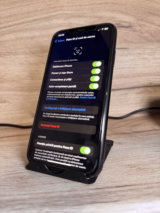 Vand iphone Xr 128Gb