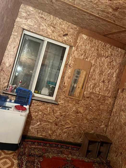 Продам просторный дом для большой семьи.