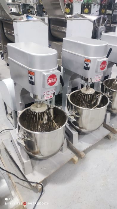 Миксер лар бор 7-60 гача