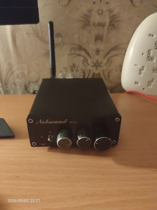Усилитель Nobsound ns-15g