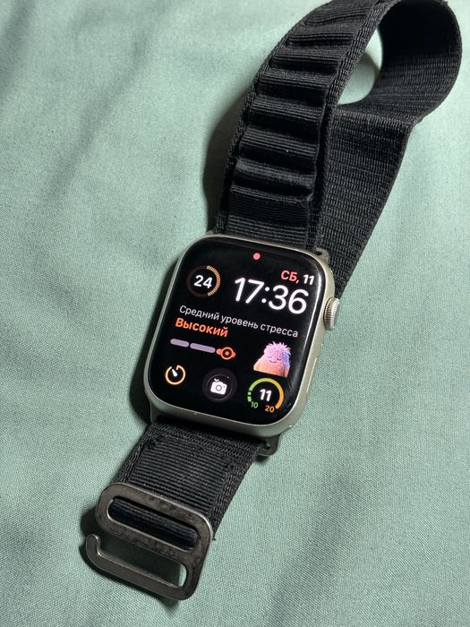 Apple watch 8 45mm