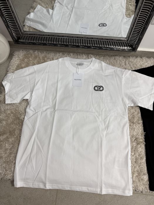 Tricou Valentino calitate bumbac 100% colectie noua