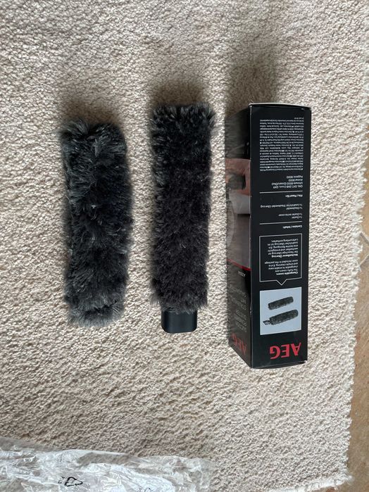 AEG аксесоар за прахосмукачка