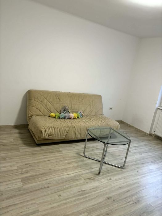 Apartament Elisabetin Balcescu Complex Maria Centru UVT Poli Rebreanu