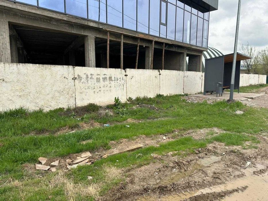 Продается заборные плиты б/у