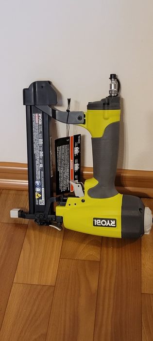 Компрессор RYOBI