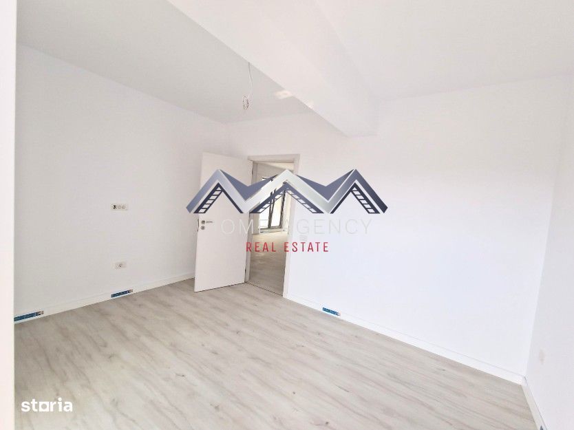 Apartament 3 camere Otopeni central | bloc nou, parcare, comision 0