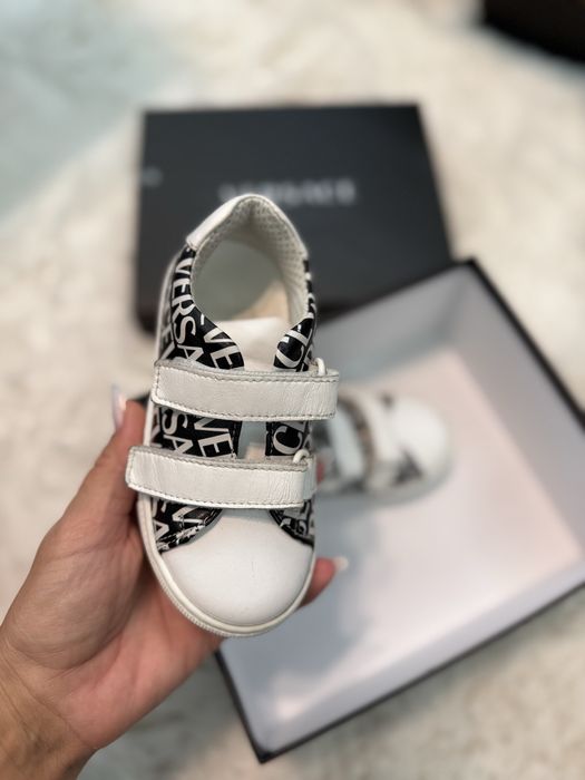 Adidasi Versace originali