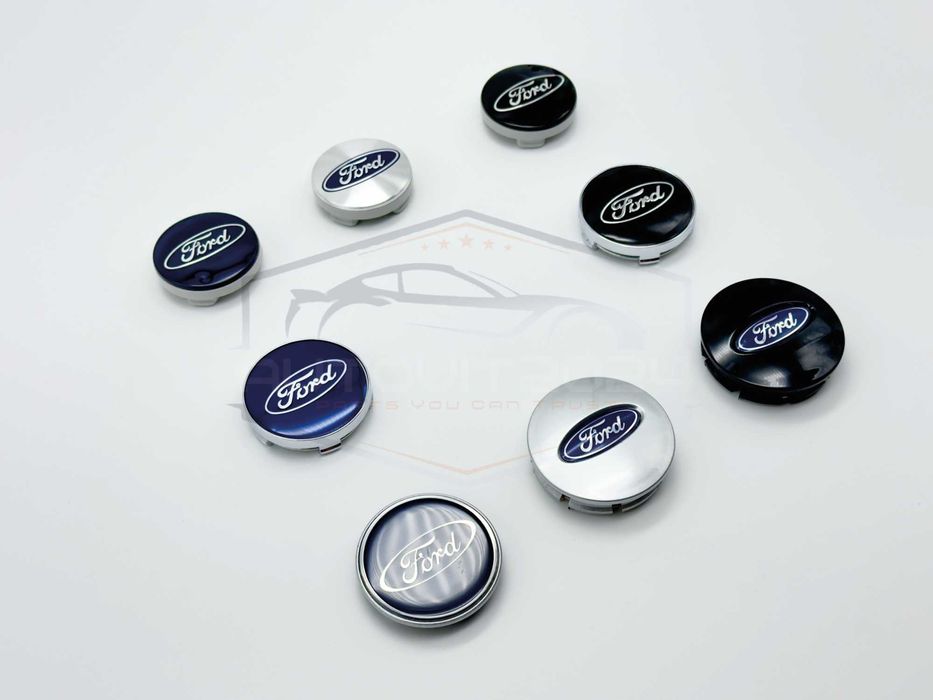 Капачки за джанти Ford Форд Focus Kuga Transit Fiesta Фокус Мондео