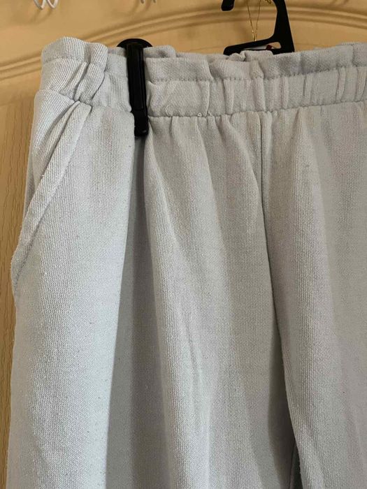 Суитшърт и панталон джогър комплект ZARA