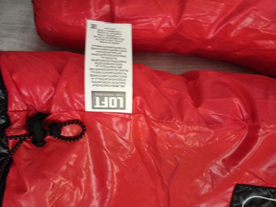 Спортно елегантно яке..LOFT,,