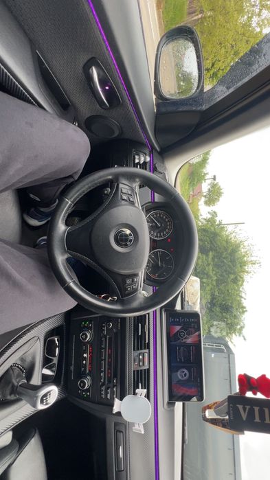Bmw seria 3 , e90