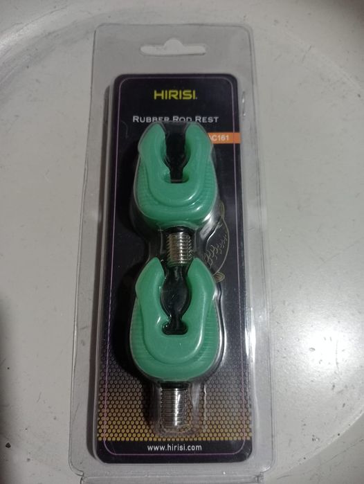 Рыбацкие принадлежности