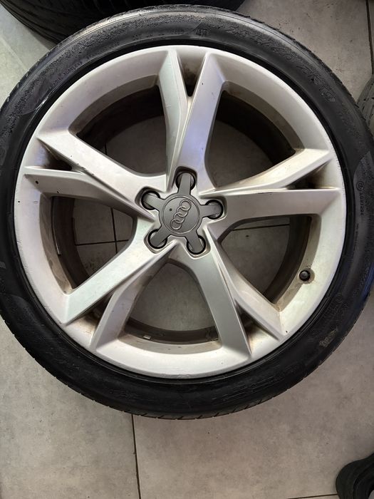 Jante Audi A4,A5,A6 R19