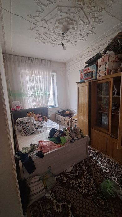Кибрай  туманида  квартира срочно сотилади