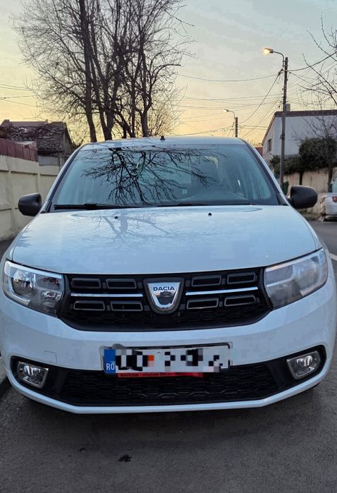 Dacia Logan (zero km)doar 20.000.km unic proprietar