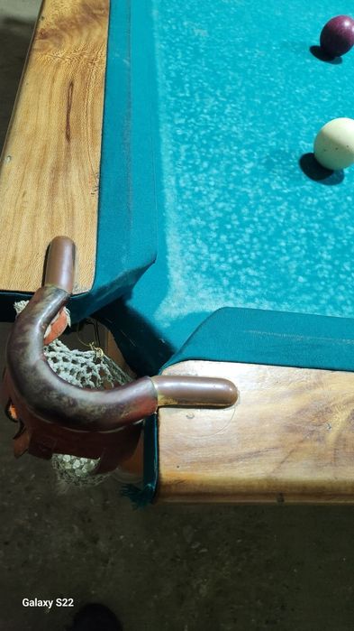 Blliard stol mramir sotiladi