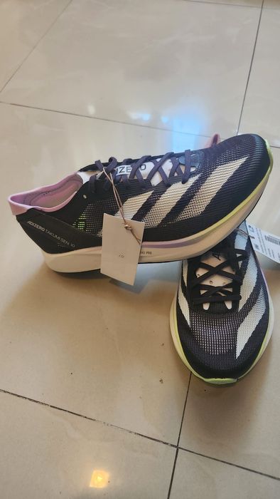 Adidas Adizero Takumi Sen 10 nr 38 2/3,44