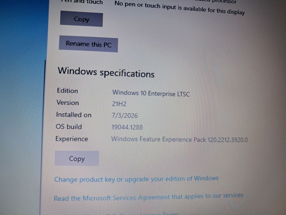 Acer Nitro Gaming
